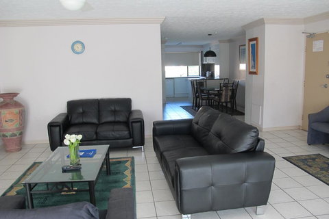 Grangewood Court Apartments - Darwin Holiday 22