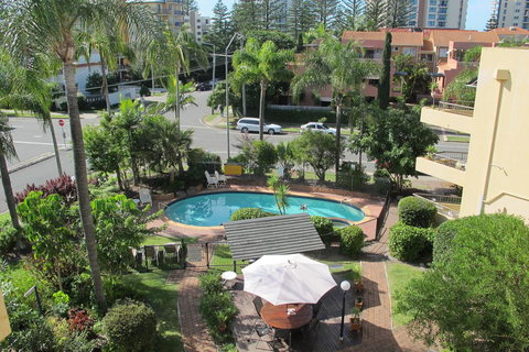 Grangewood Court Apartments - Darwin Holiday 30