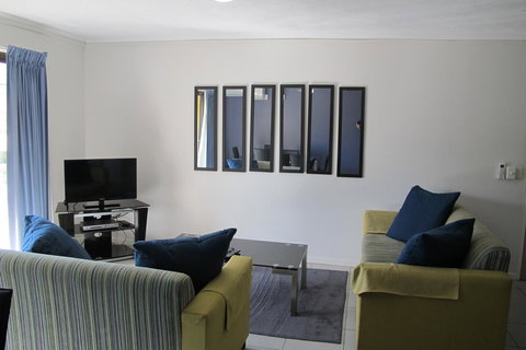 Grangewood Court Apartments - Darwin Holiday 19