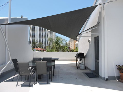 Grangewood Court Apartments - Darwin Holiday 14