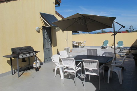 Grangewood Court Apartments - Darwin Holiday 33