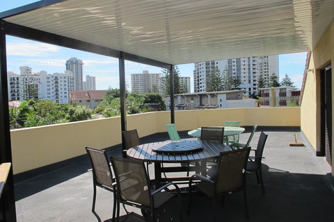 Grangewood Court Apartments - Darwin Holiday 34