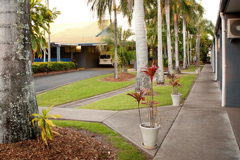 Kondari Hotel - Darwin Holiday 29