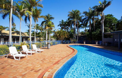 Kondari Hotel - Darwin Holiday 12