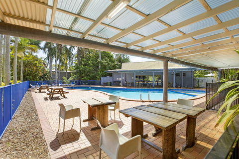 Kondari Hotel - Darwin Holiday 6