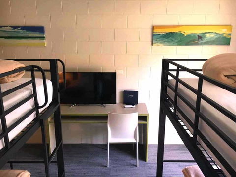 Kondari Hotel - Darwin Holiday 35