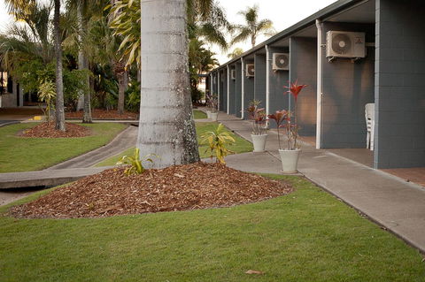 Kondari Hotel - Darwin Holiday 26
