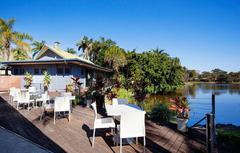 Kondari Hotel - Darwin Holiday 39