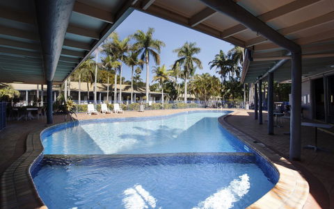 Kondari Hotel - Darwin Holiday 15