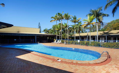 Kondari Hotel - Darwin Holiday 40