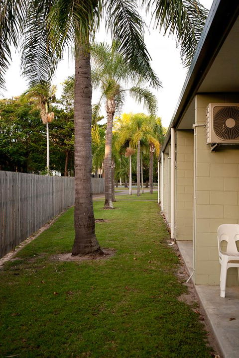 Kondari Hotel - Darwin Holiday 24