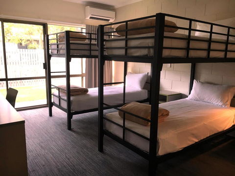 Kondari Hotel - Darwin Holiday 21
