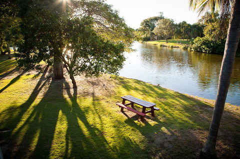 Kondari Hotel - Darwin Holiday 16