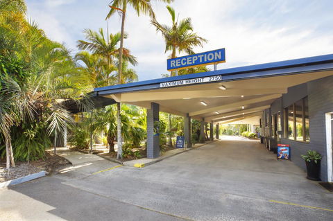 Kondari Hotel - Darwin Holiday 7
