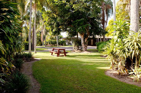 Kondari Hotel - Darwin Holiday 13