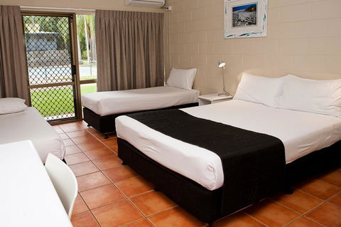 Kondari Hotel - Darwin Holiday 19