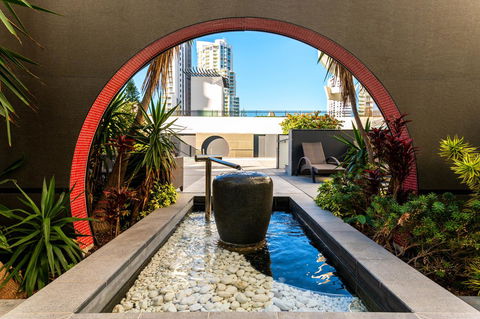 Peppers Broadbeach - Darwin Holiday 3