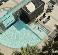 Peppers Broadbeach - Darwin Holiday
