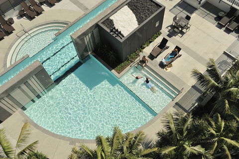 Peppers Broadbeach - Darwin Holiday 0