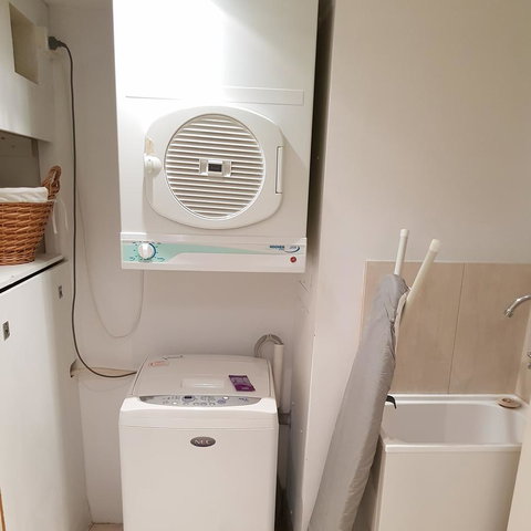 Gemini Court Holiday Apartments - Darwin Holiday 27