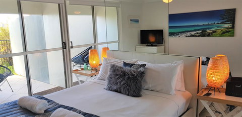 Gemini Court Holiday Apartments - Darwin Holiday 21