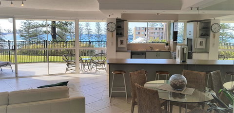 Gemini Court Holiday Apartments - Darwin Holiday 23