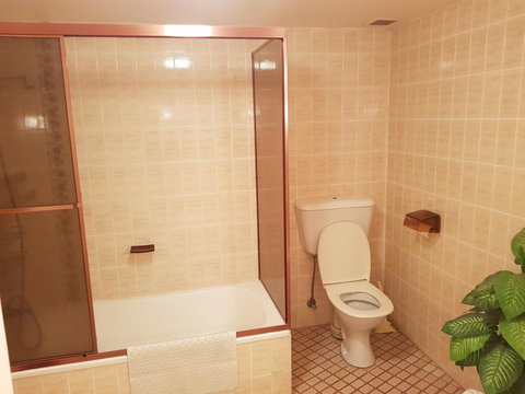 Gemini Court Holiday Apartments - Darwin Holiday 43