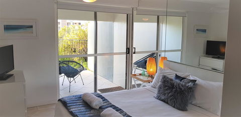 Gemini Court Holiday Apartments - Darwin Holiday 22