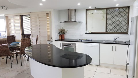 Gemini Court Holiday Apartments - Darwin Holiday 18