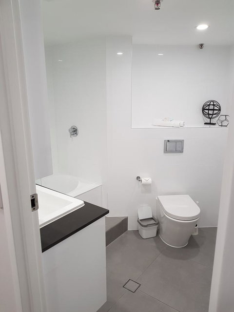 Gemini Court Holiday Apartments - Darwin Holiday 31