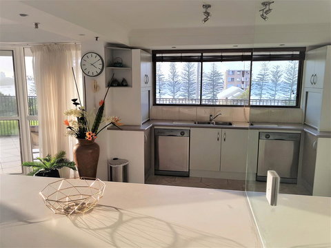 Gemini Court Holiday Apartments - Darwin Holiday 34