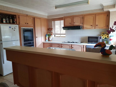 Gemini Court Holiday Apartments - Darwin Holiday 38