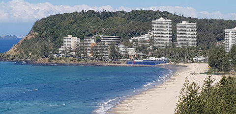 Gemini Court Holiday Apartments - Darwin Holiday 35