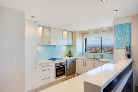 Gemini Court Holiday Apartments - Darwin Holiday 29