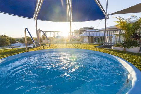 Beach Club Resort Mooloolaba - Darwin Holiday 37
