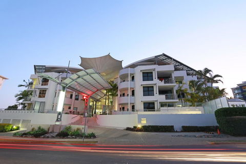 Beach Club Resort Mooloolaba - Darwin Holiday 44