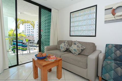Beach Club Resort Mooloolaba - Darwin Holiday 20