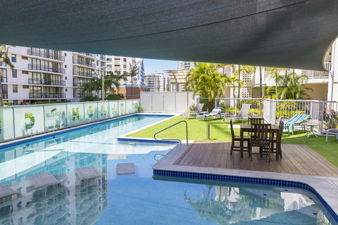 Beach Club Resort Mooloolaba - Darwin Holiday 31