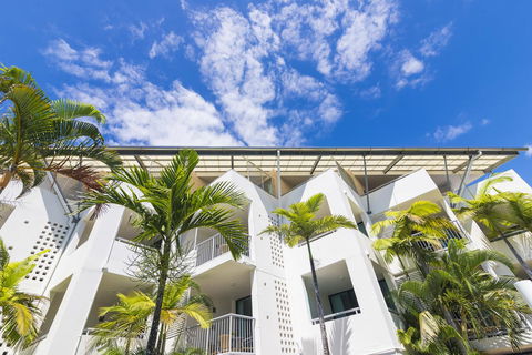 Beach Club Resort Mooloolaba - Darwin Holiday 33