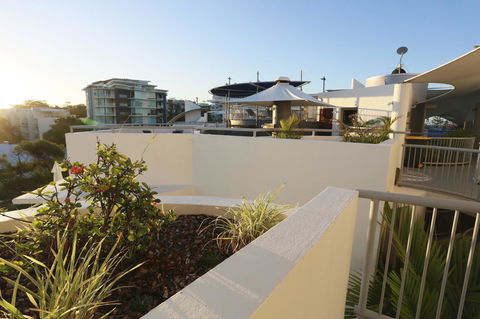 Beach Club Resort Mooloolaba - Darwin Holiday 27