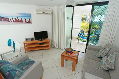 Beach Club Resort Mooloolaba - Darwin Holiday 21