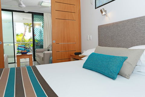 Beach Club Resort Mooloolaba - Darwin Holiday 23