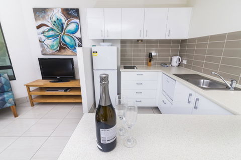 Beach Club Resort Mooloolaba - Darwin Holiday 15