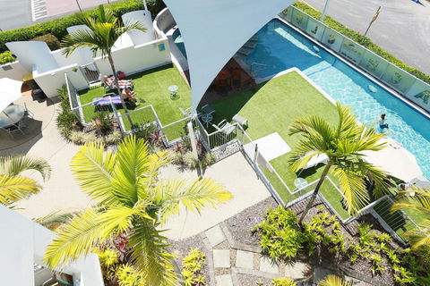 Beach Club Resort Mooloolaba - Darwin Holiday 43