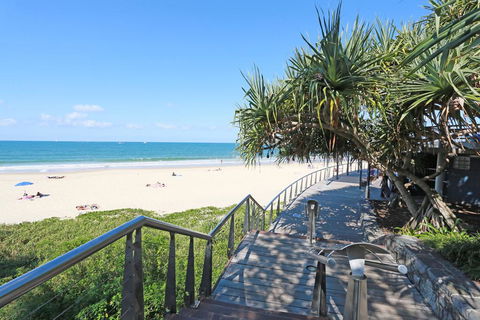 Beach Club Resort Mooloolaba - Darwin Holiday 40
