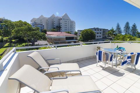 Beach Club Resort Mooloolaba - Darwin Holiday 6