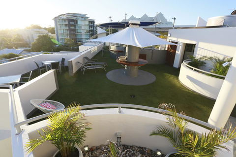 Beach Club Resort Mooloolaba - Darwin Holiday 28