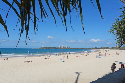 Beach Club Resort Mooloolaba - Darwin Holiday 39