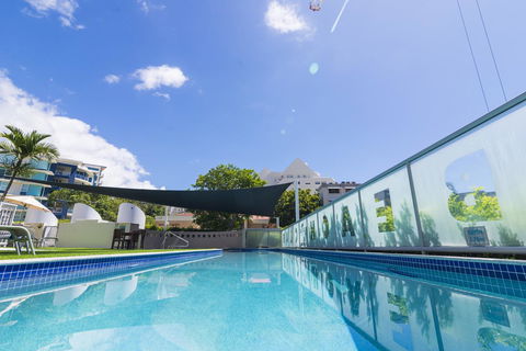 Beach Club Resort Mooloolaba - Darwin Holiday 30