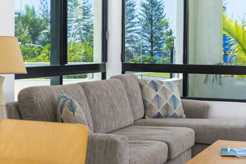 Beach Club Resort Mooloolaba - Darwin Holiday 16
